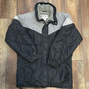 Columbia men’s jacket